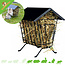 Trixie Metal Hay Rack Standing with Roof 20 cm