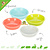 Trixie Bol de cerámica para alimentar zanahorias, 14 cm