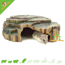 Rainforest Shelter 30 cm