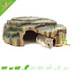 Trixie Rainforest Hiding Place 30 cm for Small Rodents
