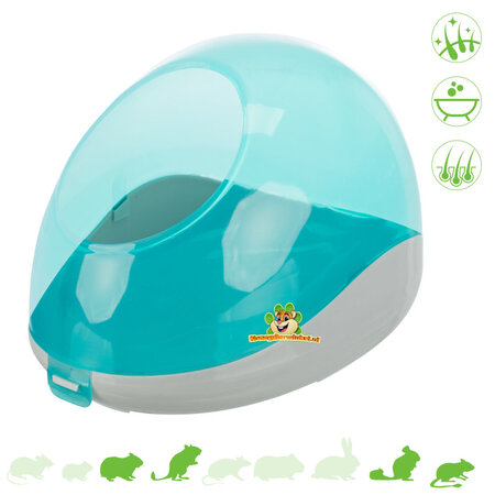 Trixie Zandbak 27 cm