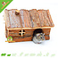 Trixie  House Hendrik 20 cm