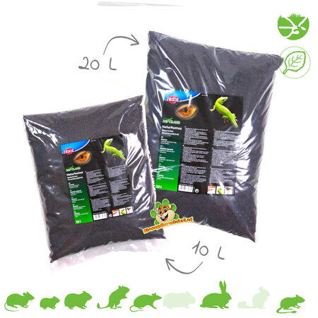 Trixie Organic Humus