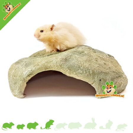 Trixie Felsunterstand 30 cm