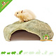 Trixie Felsversteck 30 cm für kleine Nagetiere