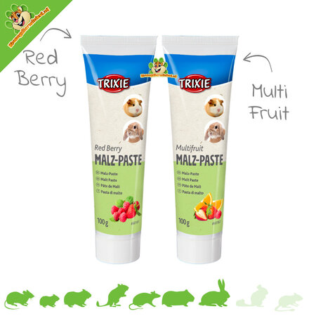Trixie Malt Paste 100 grams