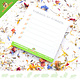 Knaagdierwinkel® RodentRewards Notepad