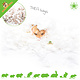 Safebed Paper Shavings Bedding Wit Theebag