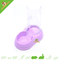 Azimut Dispenser Food Bowl/Water Bowl