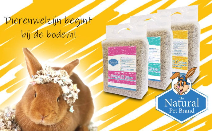 The Natural Pet Brand