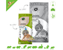 Back 2 Nature Bodendecker für Nagetiere