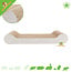 Trixie Kartonnen Krabplank 49 cm voor Konijnen en Knaagdieren