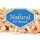The Natural Pet Brand Wióry drewniane Wood N Alder z drewna olchowego