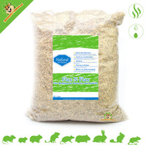 Flax N Flax 20 litres