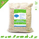 The Natural Pet Brand Flax Bedding for Rodents & Rabbits!