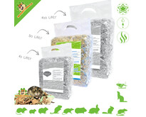 Okrywa gruntowa Cotton N Card