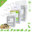 The Natural Pet Brand Cotton N Card Ground Cover