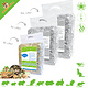 The Natural Pet Brand Cubierta de suelo de algodón y cartón