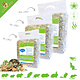 The Natural Pet Brand Bawełna i karton okrywowy