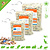 The Natural Pet Brand Mélange de cartes