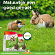 Beaphar Nature Rabbit getreidefreies All-in-One-Kaninchenfutter