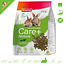 Beaphar Aliment complet sans céréales pour lapins Nature Rabbit