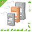 The Natural Pet Brand Wood N Alder Wood chips from Alder