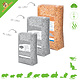 The Natural Pet Brand Wióry drewniane Wood N Alder z drewna olchowego