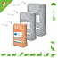 The Natural Pet Brand Virutas de madera de aliso de Wood N Alder