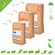 The Natural Pet Brand Drewno i Olcha Zrębki drzewne z Olchy