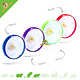 Kaytee Cichy Spinner 29 cm Kołowrotek dla małych gryzoni!