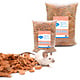 The Natural Pet Brand Coco y coco Virutas de coco Cubierta vegetal