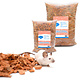The Natural Pet Brand Noix de coco et noix de coco, copeaux de noix de coco, couvre-sol