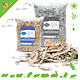 The Natural Pet Brand Card N Card Bruin Bodembedekking