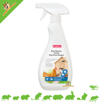 Anti-acariens combiné 500 ml