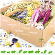 Knaagdier Kruidenier Summer Harvest Herb Packet – harvest looks for hamster scaping & foraging