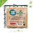 Versele-Laga Fettblock mit Halter 395 g – Winterfutter für Gartenvögel