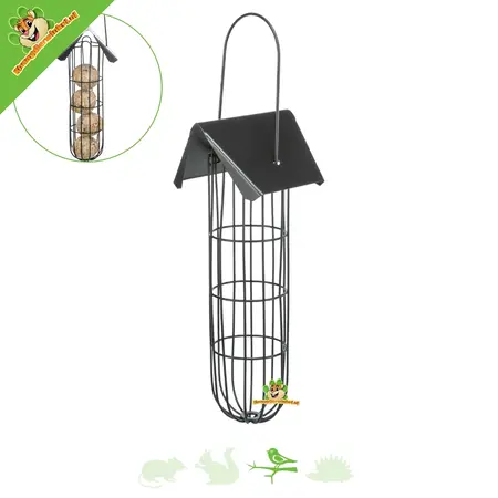 Trixie Porte-ampoule mésange 25 cm