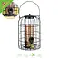 Trixie Buitenvogel Voerdispenser met gaasbescherming
