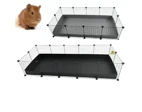 C&C® Wire Cube Cages