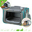 Trixie Transporttas 40 cm voor Cavia’s en Konijnen