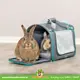 Trixie Torba transportowa 40 cm dla świnek morskich i królików