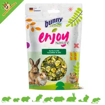 Ciesz się naturą Ogórek i koperek
