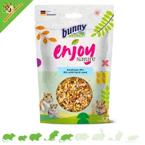 Enjoy Nature Safflower Mix