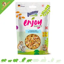 Disfrute de la mezcla de semillas Nature Cardi