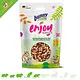 Bunny Nature Mezcla de larvas de mosca soldado Enjoy Nature 90 g