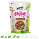 Bunny Nature Ciesz się mieszanką jedwabników Nature Silkworm z kwiatami