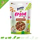 Bunny Nature Ciesz się mieszanką jedwabników Nature Silkworm z kwiatami
