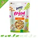 Bunny Nature Ciesz się mieszanką mocy natury