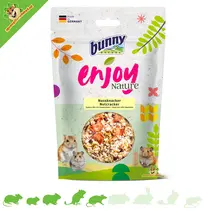 Disfruta de la mezcla para cascanueces de la naturaleza